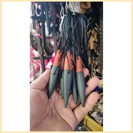 ◰ ஐ ☍ Ngipin ng Kidlat Amulet
