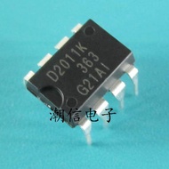 2023 latest 1PCS D2011K[DIP-8]LCD power chip brand new original real price can be bought directly