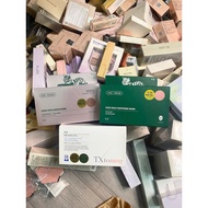 [VT] Daily VT Cosmetic paper mask box 30m