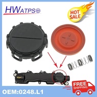 1/5/10 Pcs For Ford C-MAX Fiesta VI Focus II Fusion Citroen Berlingo C2 C3 C4 Volvo C30 V50 PCV Valv