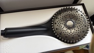 （全新/日貨） ReFa FINE BUBBLE DIA 150 美容花灑 Showerhead - Matte Black
