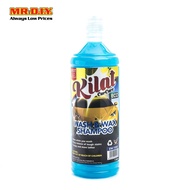 Car Wash Soap and Wax