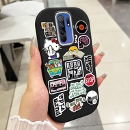 Xiaomi Redmi 9 Prime 9 Power 9A 9I 9C NFC 9T 10A 10 Prime 10C Case Creative UA0262