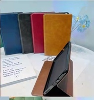 ส่งจากไทย ซองฝาพับCase Samsung Galaxy TAB A 8.0 (2019) T295 / Samsung Galaxy Tab S 8.4 SM-T700 / Tab A 8.0 with S Pen (SM-P355) เคสแท็บแล็ต ชำชุง ใส่บัตร ตั้งได้XUNTE