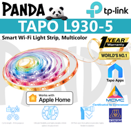 TP-Link Tapo L930-5 Smart Wi-Fi Light Strip Multicolor 5M