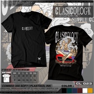 Honda Cb125se Tshirt Jersey Luffy Gear 5 Tshirt Jersey Honda Tshirt Jersey