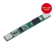 1S 3.7V 3A Li-ion BMS PCM Protection Board PCM for 18650 Lithium Ion  1S 3.7V 3A li-ion BMS PCM papa