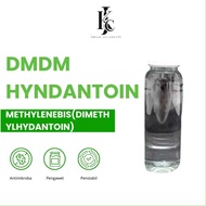 Dmdm Hyndantoin 100ml, 250ml and 500ml