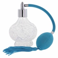 perfume bottle spray bottle refillable perfume bottle with spray atomizer 100 ml perfume bottle for 