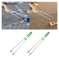 [Phenovo] Trash Grabber, Litter Picker, Litter Collection Tool, Litter Picker, Outdoor Waste Collect
