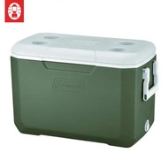 COLEMAN Coleman 48QT/45L Cooler Box (Olive) (Japan)