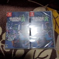 Pokémon Legends Z-A