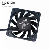[Ready Stock Cooling Fan] Suitable for Asus ROG Z790 apex encore R126010BM 6cm Quiet Fan