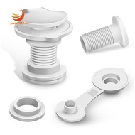 [gaozuo523.vn] Cooler Drain Plug Triple Snap Drain Plug 1.5" Standard Drain Plug for  50 Qt, 58 Qt,