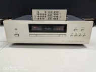 （詢價）瑞宇 原裝Accuphase金嗓子 DP-500 發燒高檔CD機！