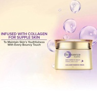 Bio Essence Bio-Bird Nest Collagen Essence Cream 50g