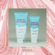 Etude House Baking Powder Pore Cleansing Foam