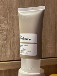 The Ordinary Salicylic Acid 2% 面膜