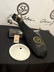 西班牙🇪🇸風乾黑毛豬火腿(黑牌)國際大品牌5J Cinco 港幣3980送刀架+送貨 #西班牙 #黑毛豬 #風乾火腿 #5J #5JCinco #5JCINCOJOTAS