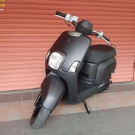 2008年 山葉 QC 100cc 化油器