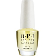 OPI Pro Spa Nail & Cuticle Oil 14.8mL