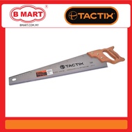 TACTIX SAW HAND WOOD 400MM (16IN)/450MM (18IN) 265122/265123