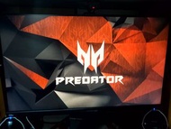 Acer XB271HU 2K 165hz 電競屏幕