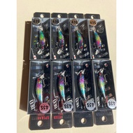 [สุดปัง] เหยื่อ DUO RYUKI SPEARHEAD 45S    KM4.24635✨ราคาพิเศษ✨