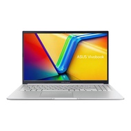 NOTEBOOK (โน้ตบุ๊ค) ASUS VIVOBOOK 15 X1502VA-SILVER579WA BY COMCOM