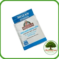Meizan Instant Dry Yeast 500g – Yeast for bread, dumplings, specialized baking