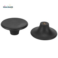 MYB4 Sets Dutch Oven Knob Bakelite Replacement Knob Pot Lid Handle for , Aldi, Lodge Enameled Dutch 