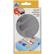 EK Success Large Shape Punches
