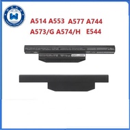 ✿Fujitsu A573 /G A574 /M e744 fmvnbp229 fmvnbp229a fpcbp426 fpcbp429 notebook battery