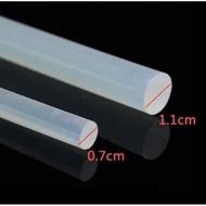 7mm 11mm Melt Glue Stick for Hot Glue Gun