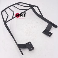 Box Carrier LC135 LC135 New Black