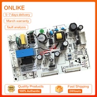 NEW Midea 17131000016263 CE-BD240WE-ST refrigerator control board motherboard