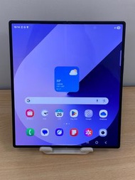 Samsung fold6 12G/256G 二手機（15041）