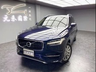 [元禾阿志中古車]二手車/Volvo XC90 D4 Momentum七人座 柴油款/元禾汽車/轎車/休旅/旅行/最便宜/特價/降價/盤場