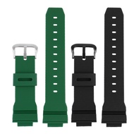 <APUN>Watch accessories Band For Casio G-Shock GM-2100 GM-S2100 GA-2100 GM-5600/GA5600 silicone men'
