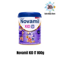 Novamil KID IT Growing Up Milk for Constipation Relief (800g)