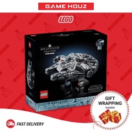 LEGO Star Wars Millennium Falcon (LG75375)