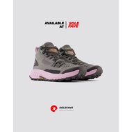 Trail HIKING Shoes NEW BALANCE WOMEN FRESH FOAM X HIERRO MID ORIGINAL Official CCG