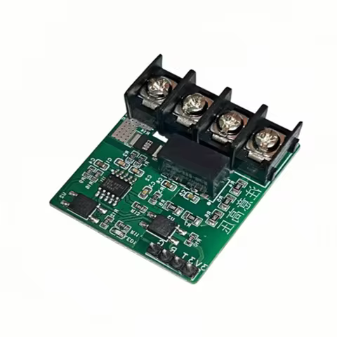 BL0942 Energy Metering Module, 220V AC Voltage Current Power Acquisition for Charging Pile, UART Ser