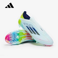 รองเท้าฟุตบอล Adidas F50 Elite Laceless FG ( ตัวท็อป ไร้เชือก )