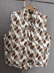 The North Face x Gucci  羽絨背心