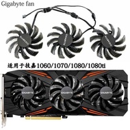 Gigabyte GTX 1060/1070/1070Ti/1080/1080Ti/P104 Graphic Card Fan T128010su