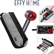 EFFY HOME Dyson Hair Dryer Organizer