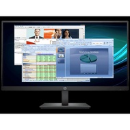HP 24inch full HD IPS SCREEN NARROW FRAME GRADE A MONITOR