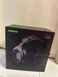 Shure SRH1840 專業級開放式耳機