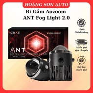Bi Gầm Aozoom ANT Fog Light 2.0 Inch chính hãng (Giá 1 đôi)